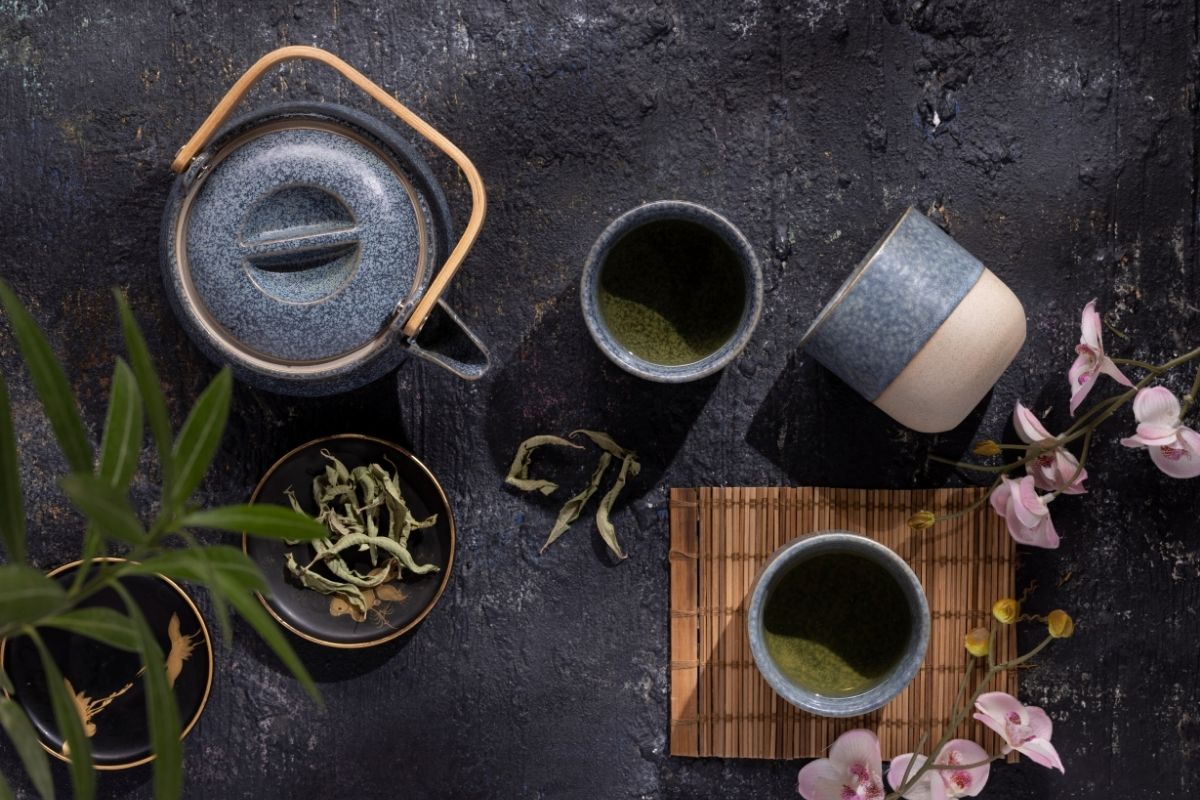 Bonna’nın Artizan Tea Koleksiyonu ile çay sanatını yeniden keşfedin! 
